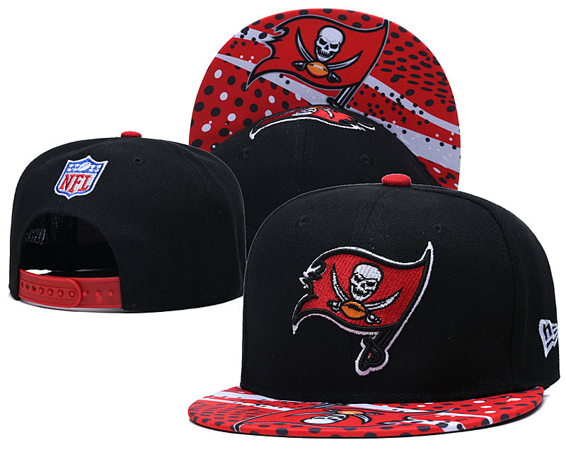 2020 NFL Tampa Bay Buccaneers Hat 2020119->->Sports Caps
